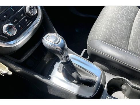 Used 2016 Buick Encore FWD image 16