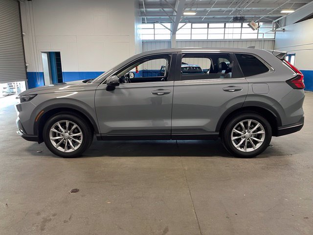 Used 2023 Honda CR-V EX-L image 6