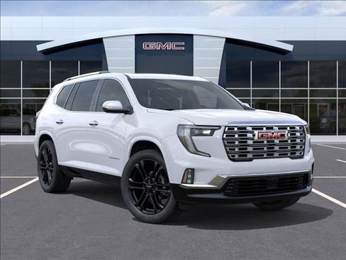New 2026 GMC Acadia Denali w/ Super Cruise Package image 7