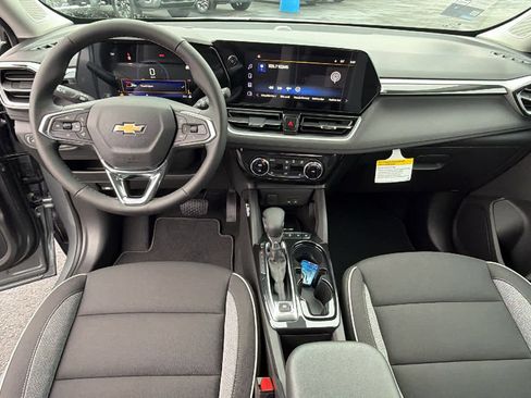 New 2026 Chevrolet TrailBlazer LT w/ Convenience Package image 26