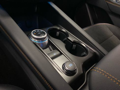 New 2026 Ford Explorer Tremor w/ Tremor Ultimate Package image 24