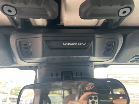 New 2026 Jeep Gladiator Sport image 31