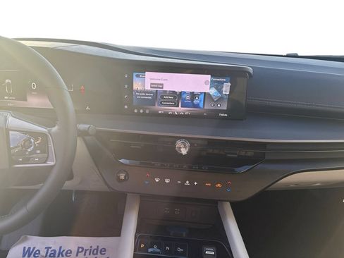 New 2026 Nissan Murano SV AWD/4WD image 19