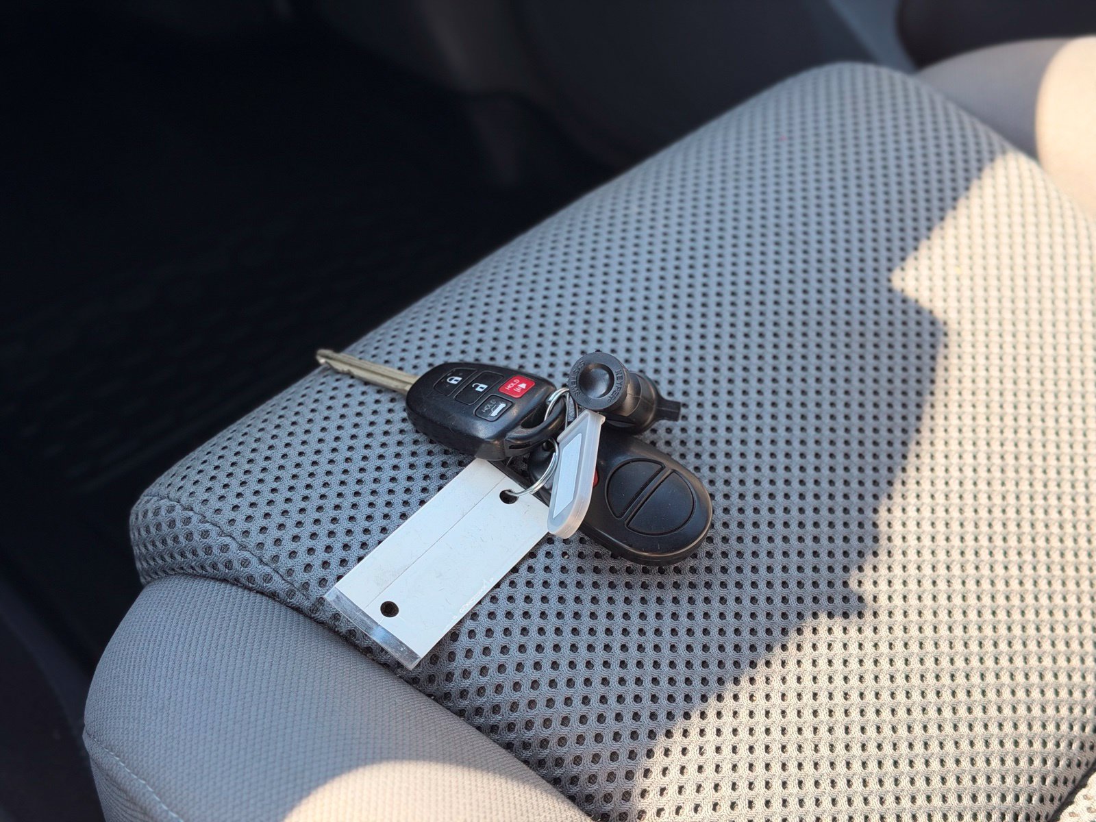 Used 2014 Toyota Tacoma PreRunner w/ TRD Sport Package RWD image 38