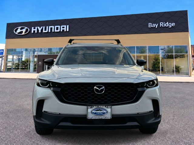 Used 2024 MAZDA CX-50 AWD 2.5 S w/ Cargo Package image 11