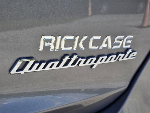 Used 2019 Maserati Quattroporte S image 14