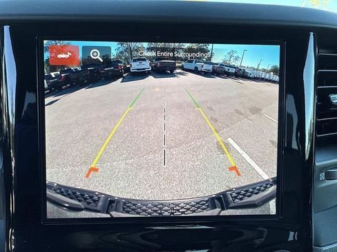 Used 2025 RAM 1500 Tradesman image 24