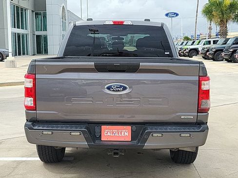 Used 2021 Ford F150 XL w/ STX Appearance Package RWD image 13