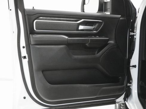 Certified 2022 RAM 1500 Big Horn image 15