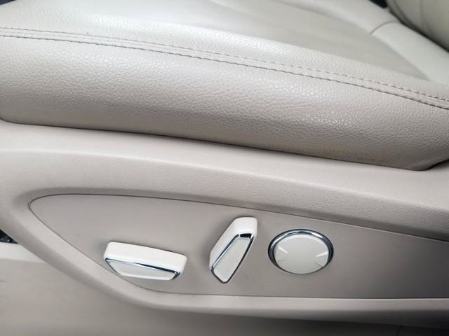 Used 2022 Lincoln Nautilus AWD image 14