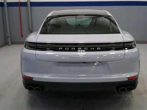 New 2026 Porsche Panamera 4 image 7