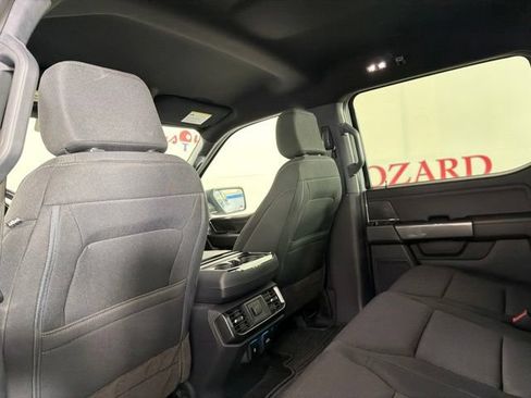 Used 2022 Ford F150 XLT w/ Equipment Group 302A High AWD/4WD image 14