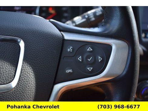 Used 2020 GMC Terrain SLE w/ Driver Convenience Package AWD/4WD image 13