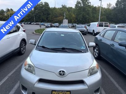 Used 2008 Scion xD