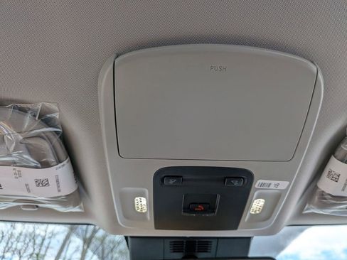 New 2026 Toyota Camry LE FWD image 15