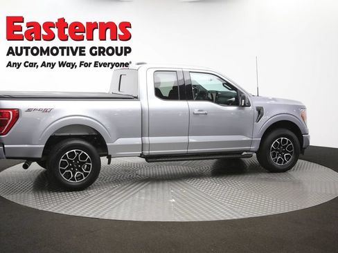 Used 2023 Ford F150 XL AWD/4WD image 46