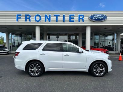 Used 2020 Dodge Durango R/T