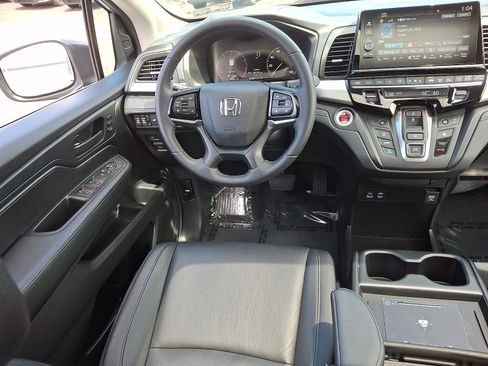 Used 2025 Honda Odyssey EX-L image 10
