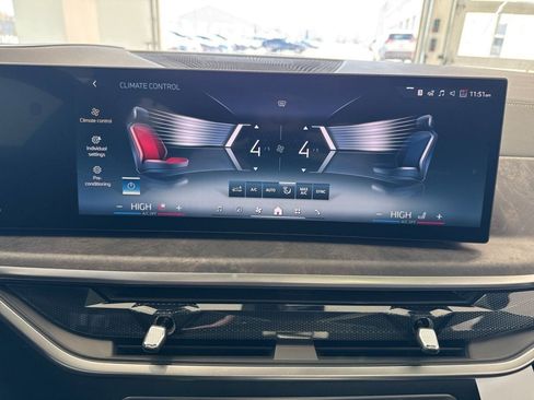 New 2026 BMW X5 xDrive50e AWD/4WD image 26