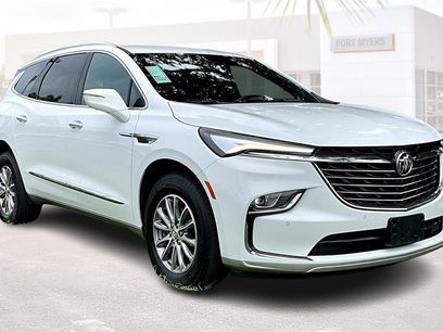 Used 2024 Buick Enclave Premium