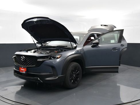 New 2026 MAZDA CX-50 AWD 2.5 Hybrid w/ Weather Package image 37