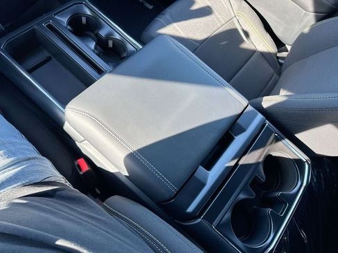 New 2025 Ford F150 STX w/ Equipment Group 200A image 20