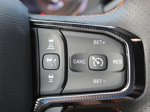 New 2026 RAM 2500 Power Wagon AWD/4WD image 17