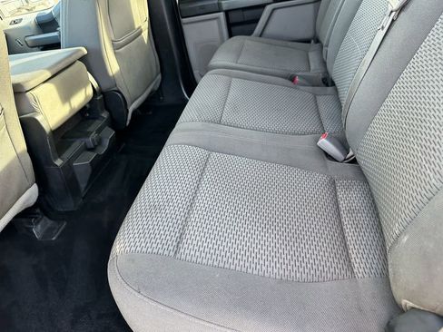 Used 2017 Ford F250 XLT image 30