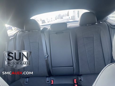 Used 2025 Audi A5 2.0T Premium Plus image 30