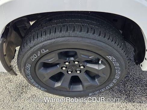 New 2026 RAM 1500 Big Horn image 19