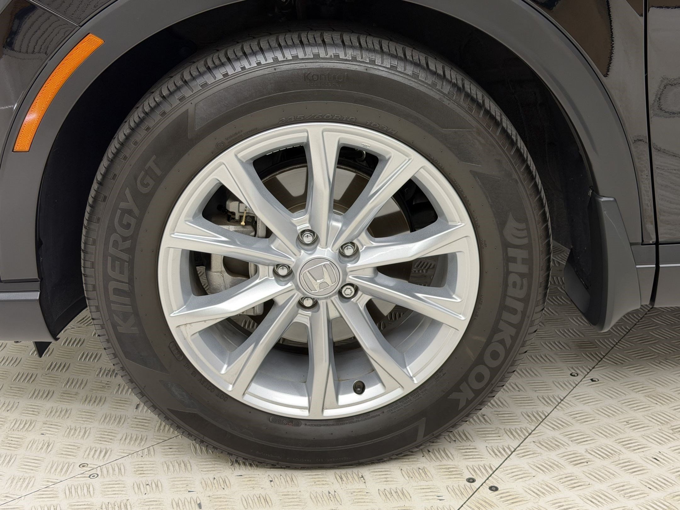Used 2024 Honda CR-V EX-L image 13