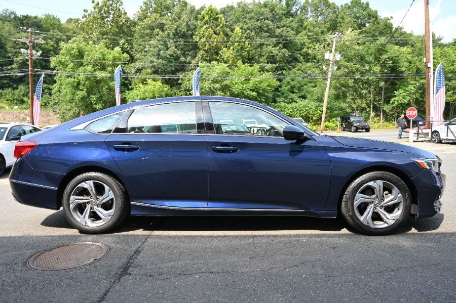 Used 2019 Honda Accord EX image 6