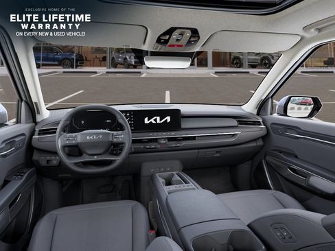 New 2026 Kia EV9 Light RWD image 15