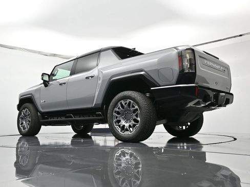 New 2025 GMC Hummer EV 3X image 43