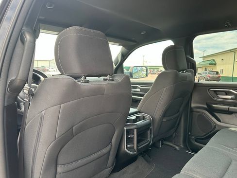 Used 2023 RAM 1500 Big Horn AWD/4WD image 22