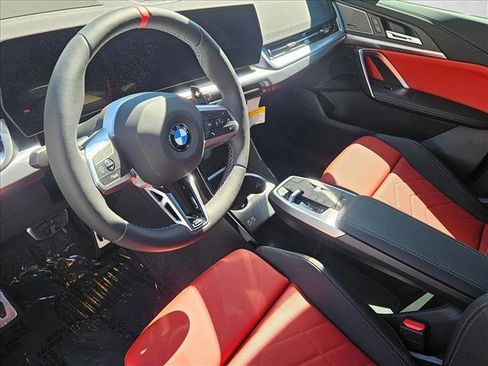 New 2026 BMW X1 M35i w/ Technology Package image 3