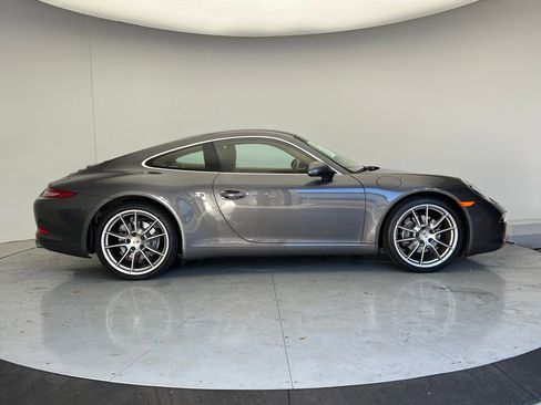 Used 2013 Porsche 911 Carrera RWD image 22