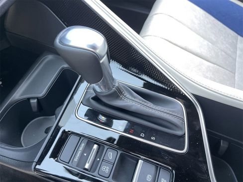 New 2025 Acura ADX A-Spec image 28