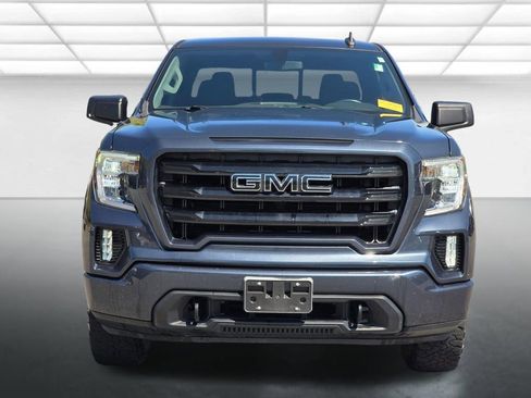 Used 2021 GMC Sierra 1500 Elevation w/ Preferred Package AWD/4WD image 13