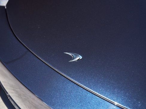 Used 2012 McLaren MP4-12C Coupe image 10