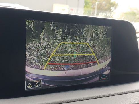 Certified 2022 Lexus RX 350 FWD image 27