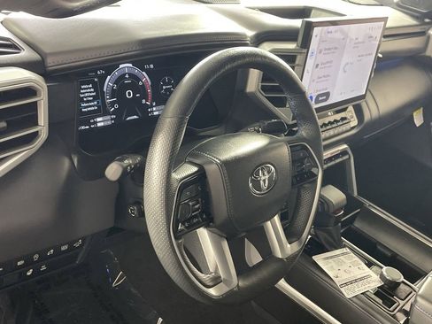 Used 2024 Toyota Tundra Platinum image 11