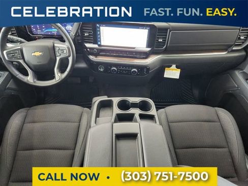 Certified 2024 Chevrolet Silverado 1500 LT image 11
