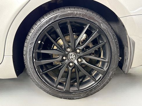 Used 2023 Toyota Camry XSE AWD/4WD image 29