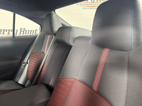 Used 2025 Toyota Corolla SE FWD image 26