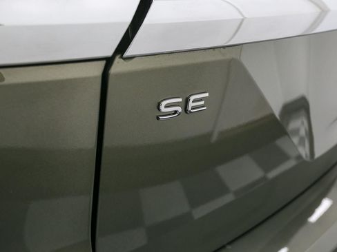 New 2026 Volkswagen Atlas SE AWD/4WD image 10