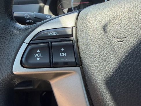 Used 2009 Honda Accord LX-P image 21