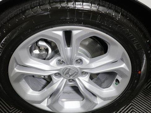 New 2025 Honda Accord LX image 24