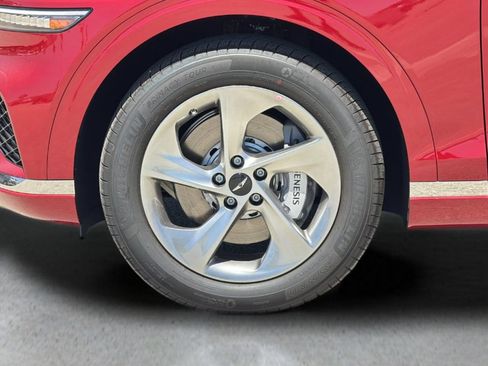 New 2026 Genesis GV70 2.5T Select AWD/4WD image 26