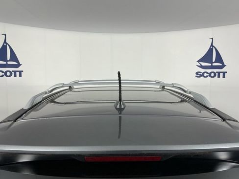 Used 2017 Nissan Pathfinder SL w/ SL Premium Package image 23